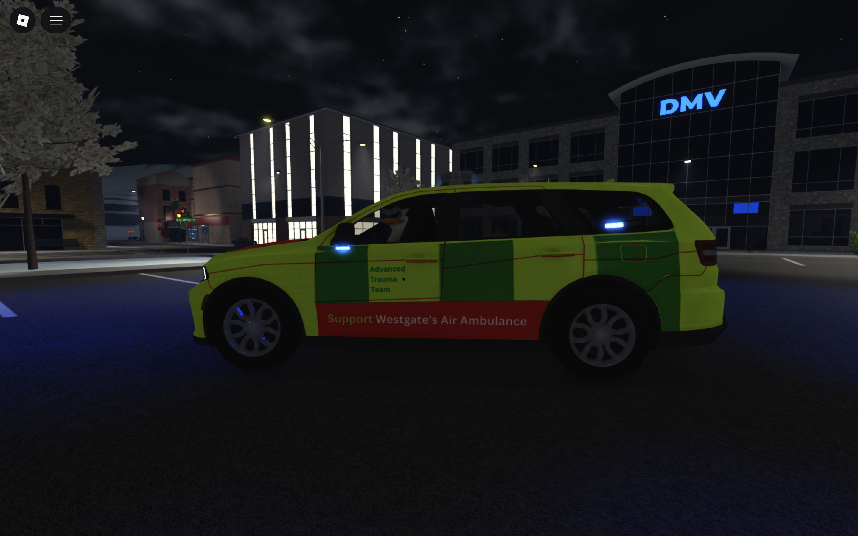 Air Ambulance Pueblo